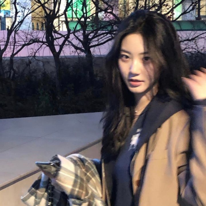 女性的秘密