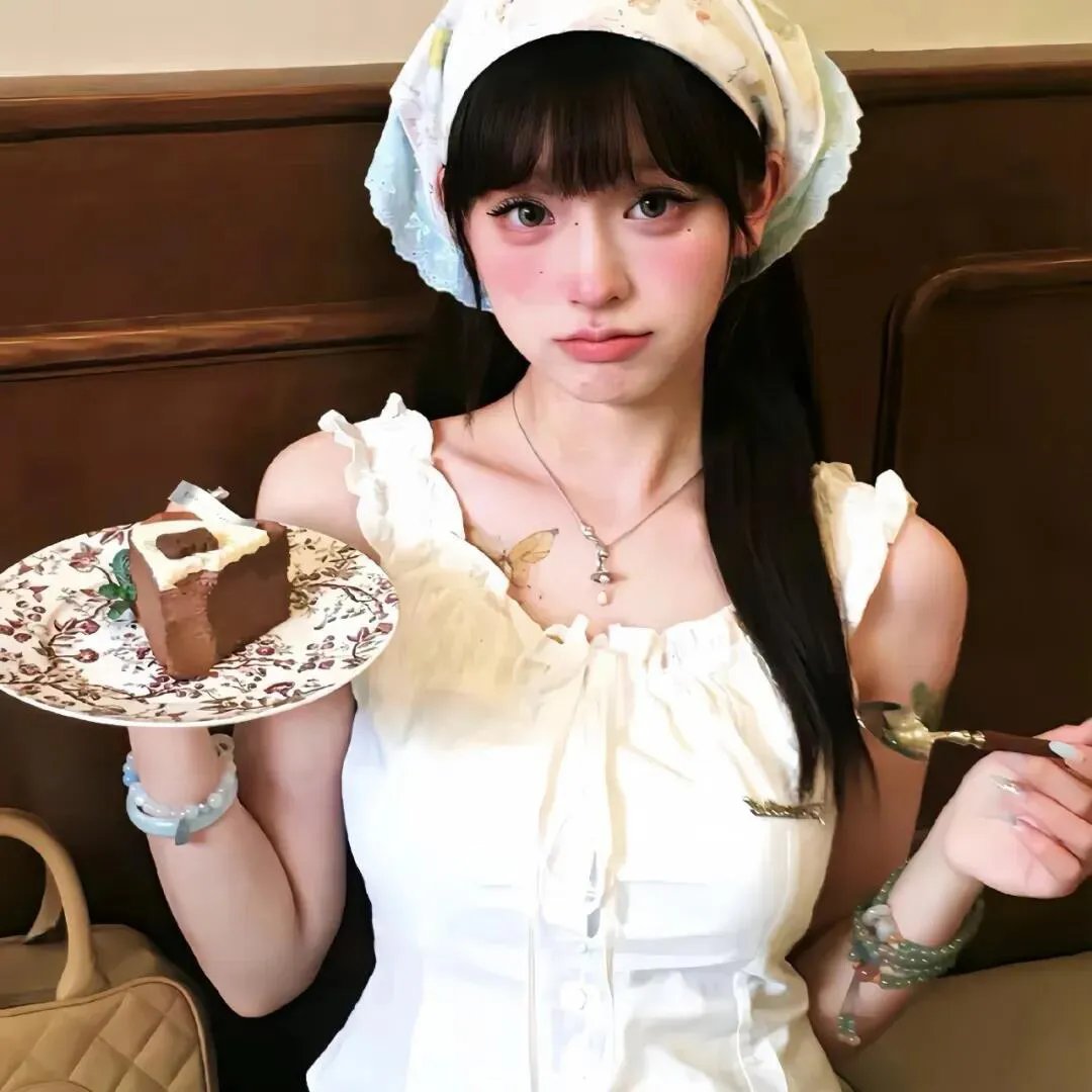 世上最美的女孩