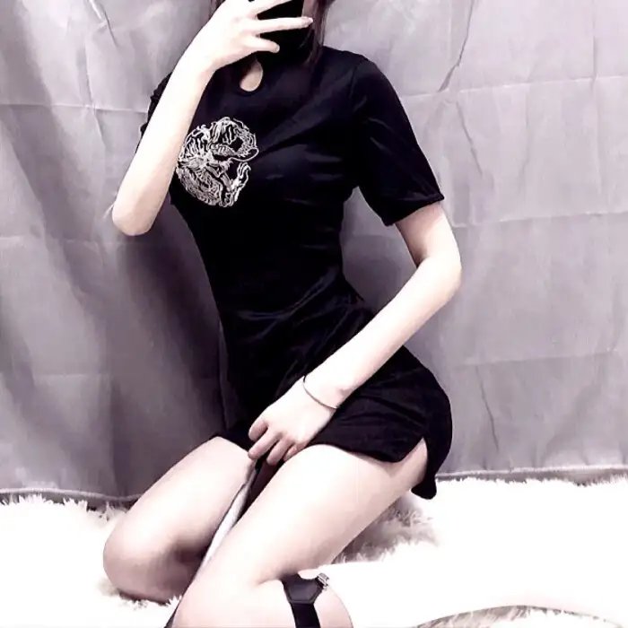 中年男的异世界网购生活